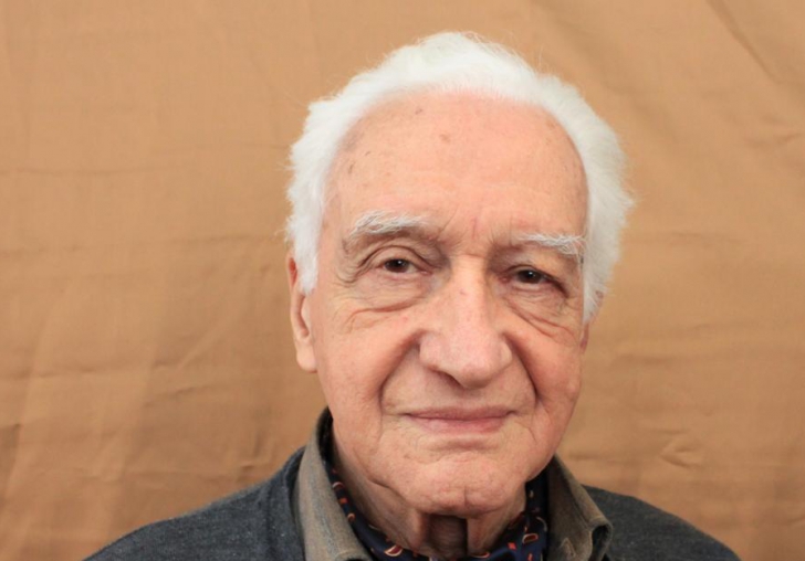 Gazeteci Orhan Koloğlu vefat etti