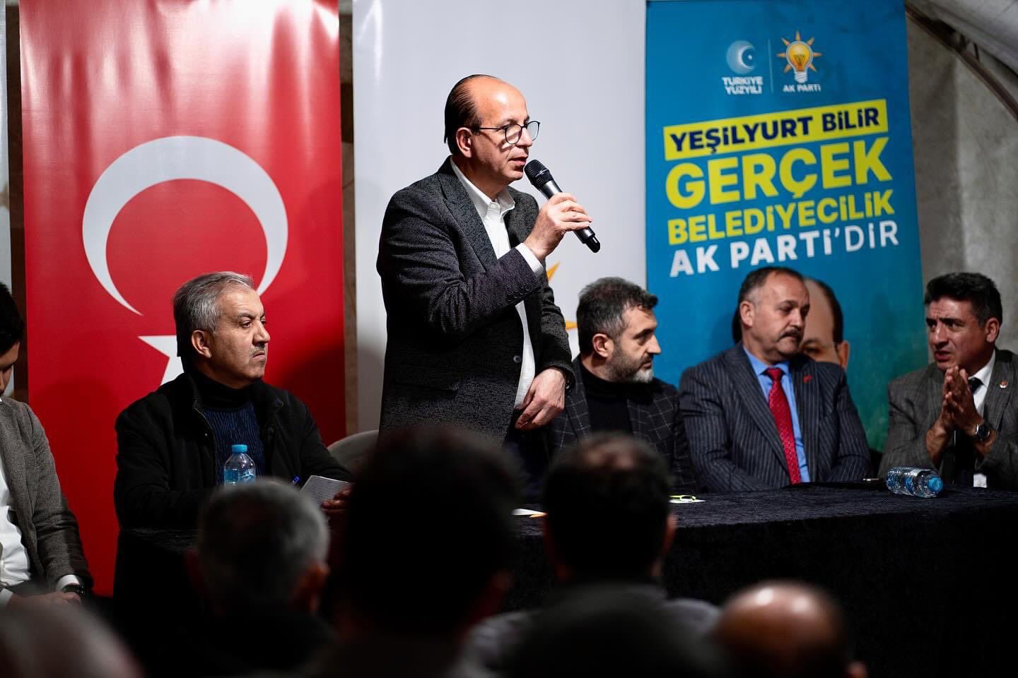 Geçit:  Binalardan tabutlar çıkmasına müsaade etmeyeceğiz