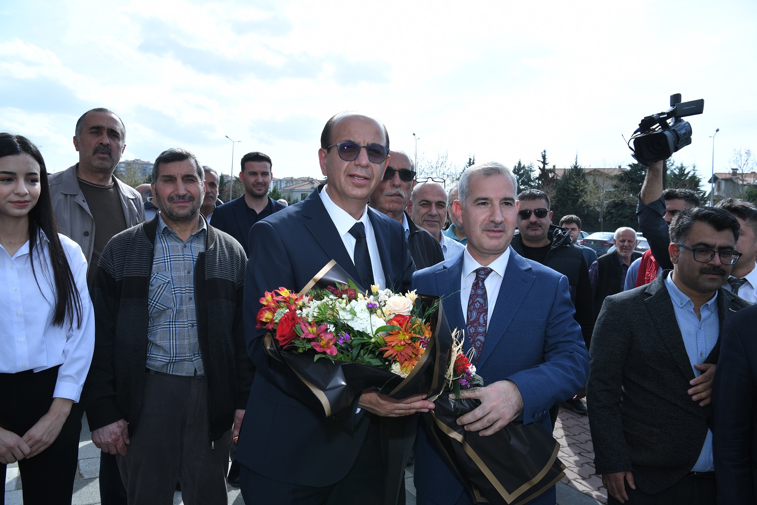 Geçit: Yeşilyurt'u Ortak Akılla Yöneteceğiz