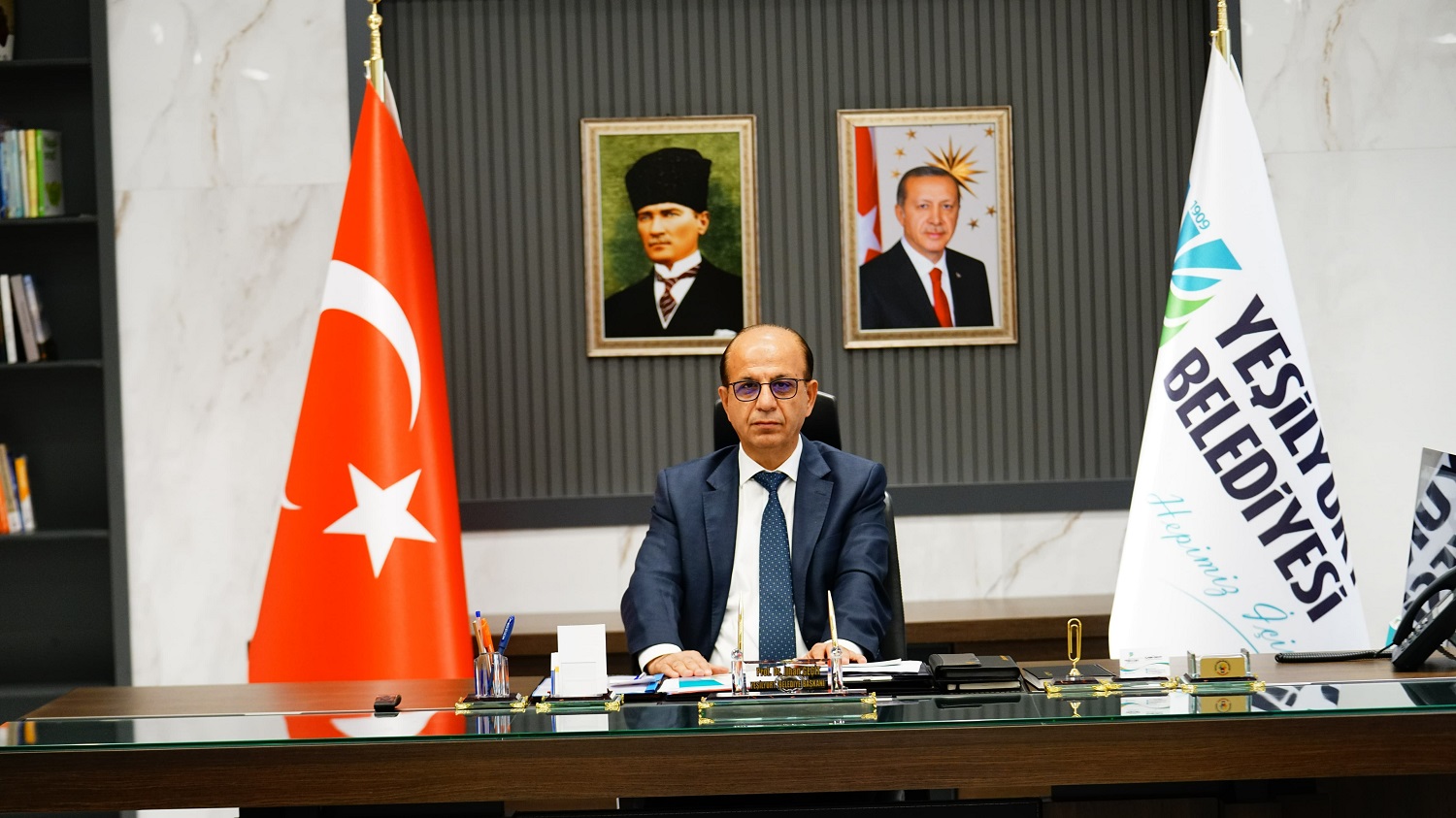 Geçit, Öğretmenlerin Gayreti Takdire Şayandır