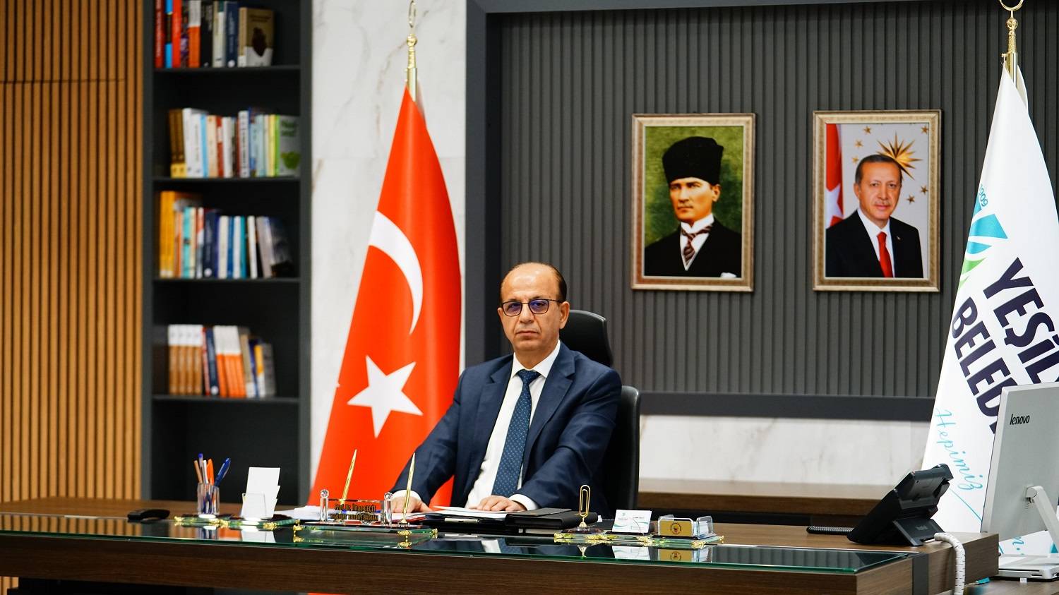 Geçit: 15 Temmuz Yazılan Bir Destandır