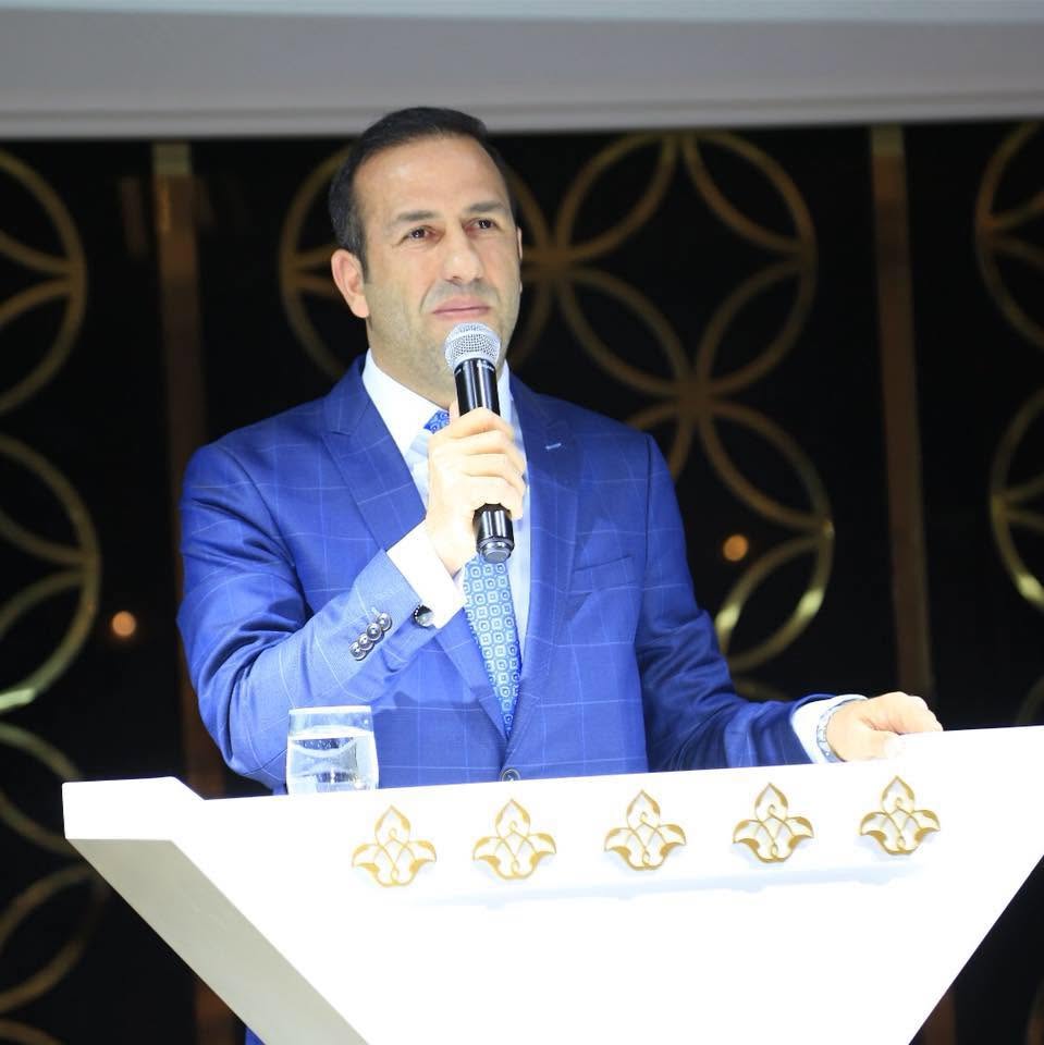 Gevrek: FIFA dosyalarını çözülecek noktaya getirdik
