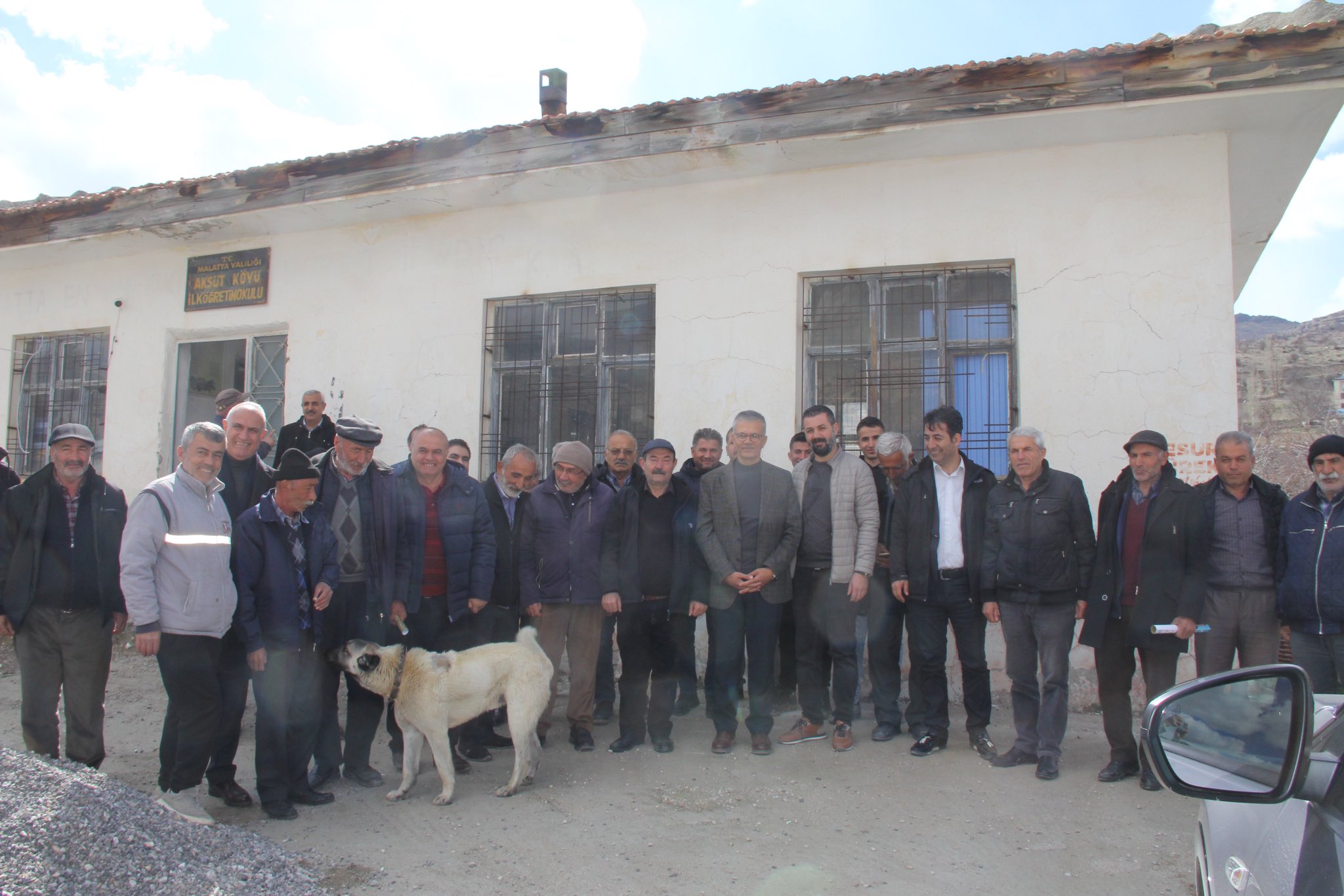 Gezer: Küme düşürülmüş bir Malatya var