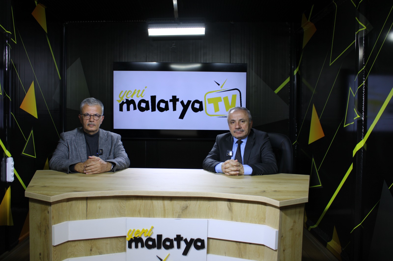 GEZER: MALATYA ROTASIZ GEMİ!