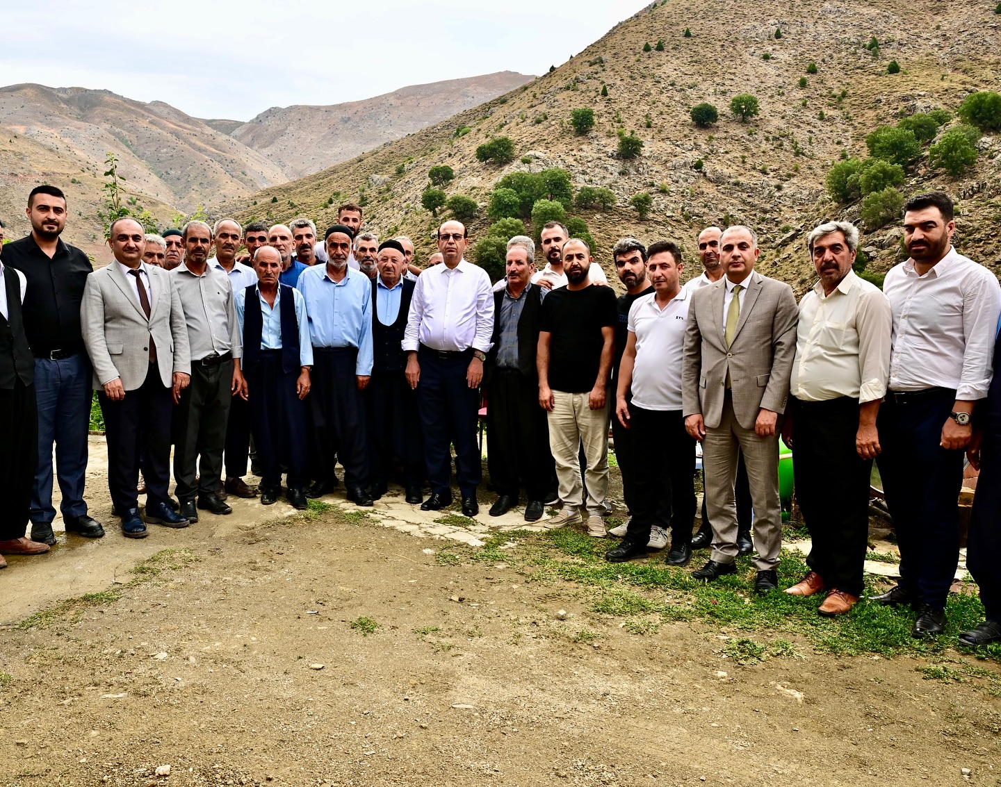 Geçit: Güçlü Bir Şehir, Güçlü Kırsalla Var Olur