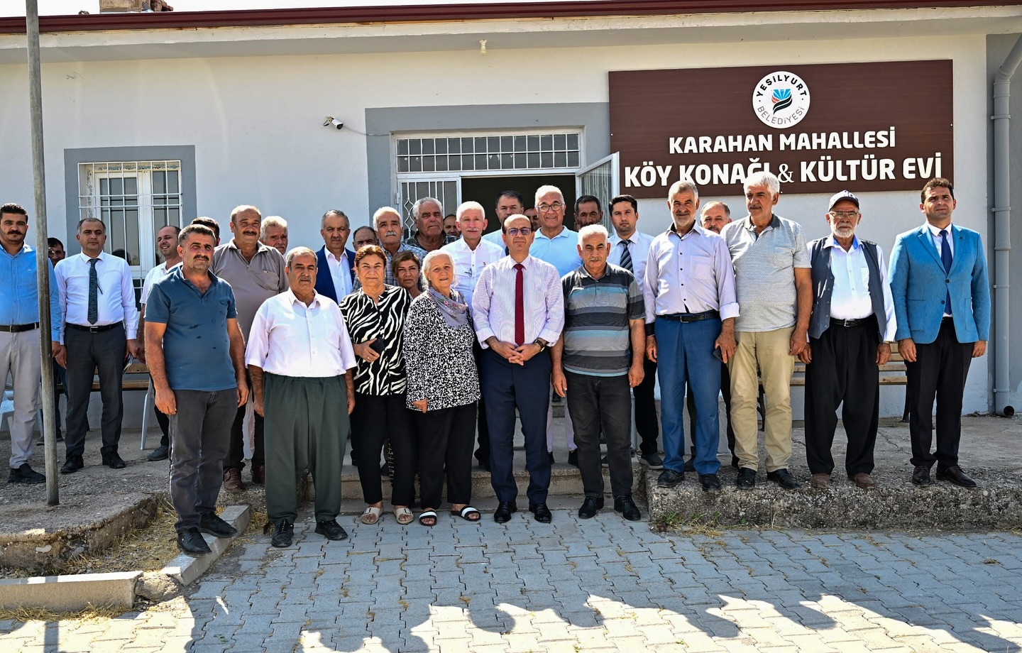 Geçit: Kırsal Güçlenirse Şehirde Güçlenir