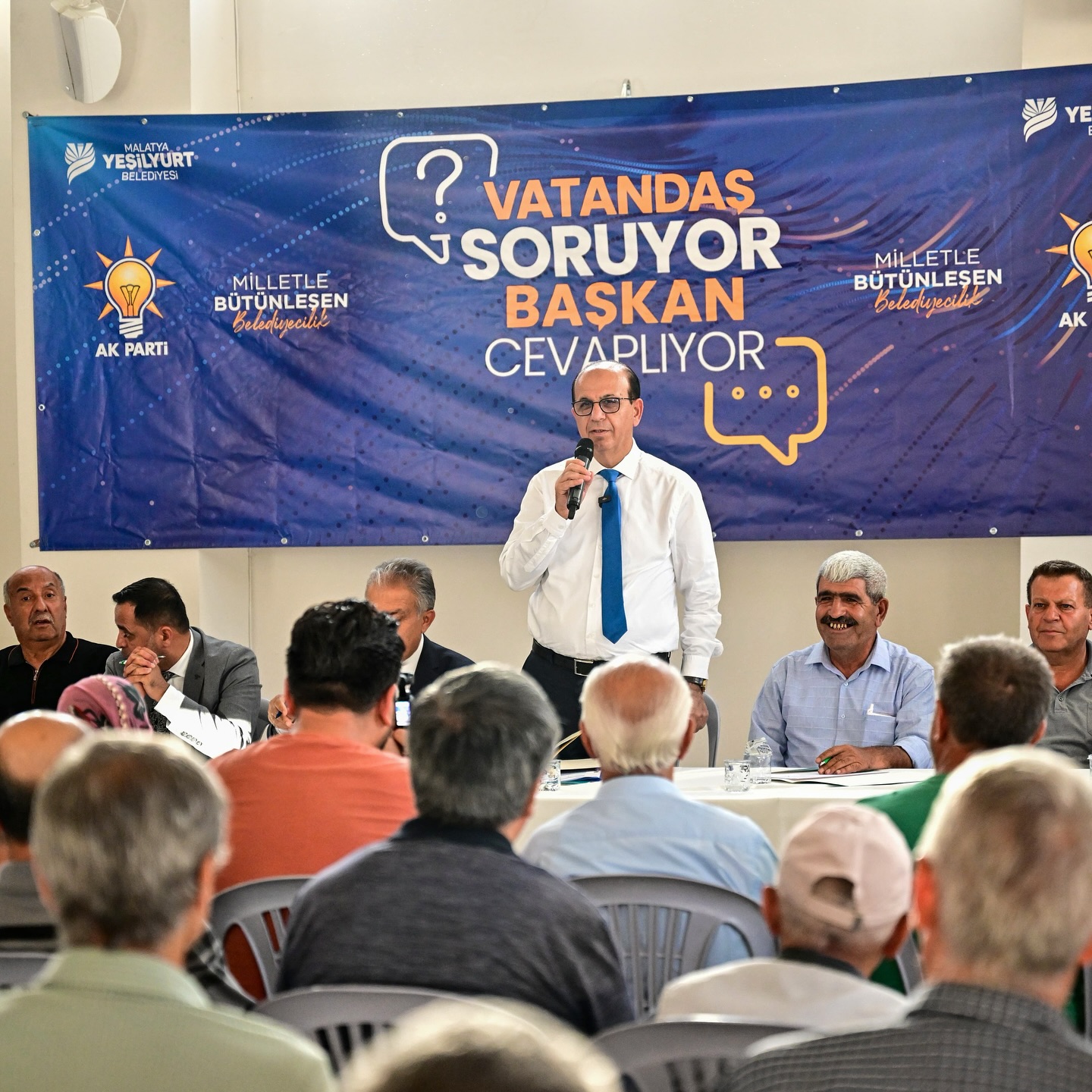 Geçit:  Horata Bölgesi  Yeşilyurt İçin Önemli