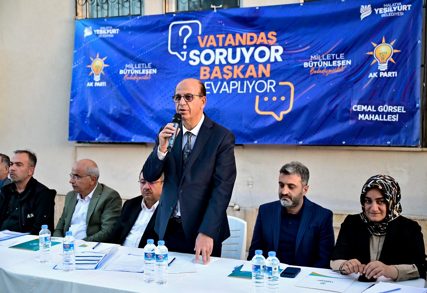Geçit: Malatya Küllerinden Yeniden Doğuyor