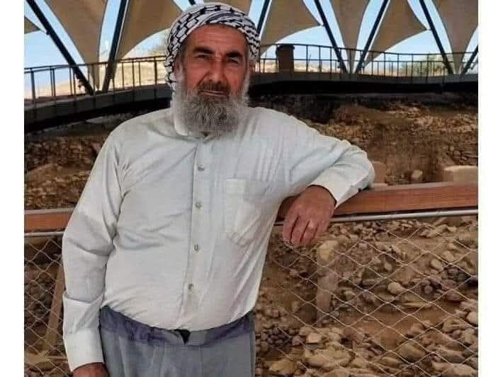 Göbekli Tepeyi Bulan Adam