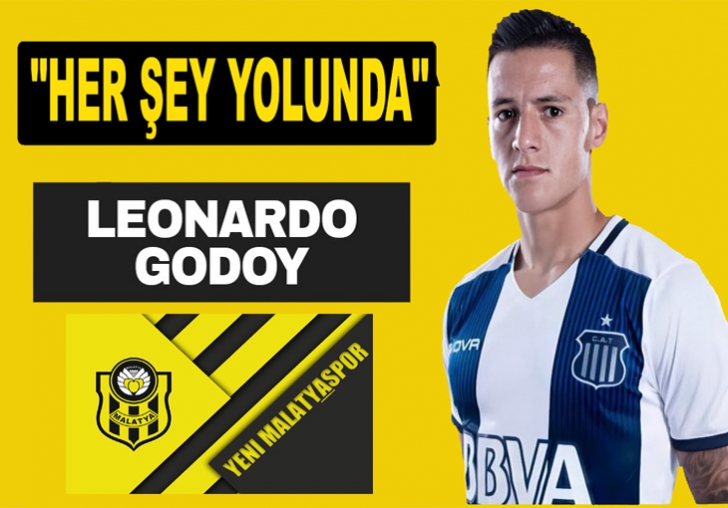 GODOY,