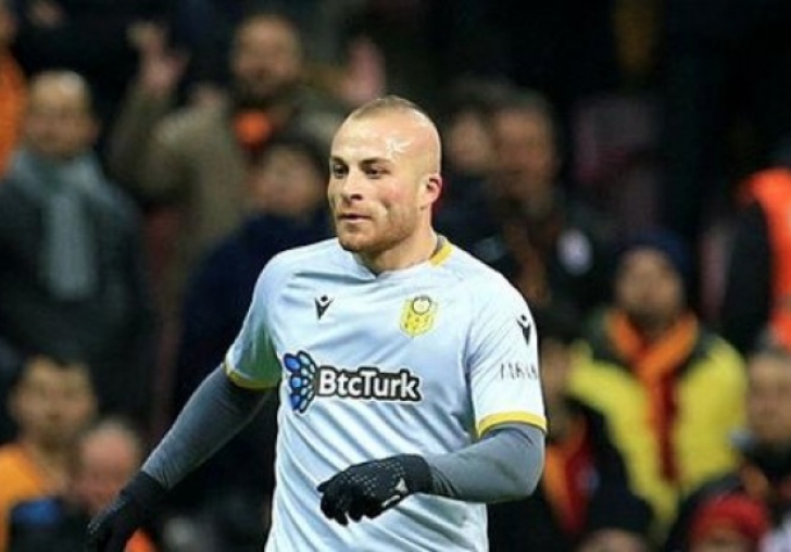 Gökhan Töre Pazarlığı: Lens ve Umut'u verip Töre'yi istediler