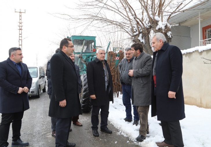 Güder'den Tepki: Mahfiller başka yöne çekse de başarılı olduk