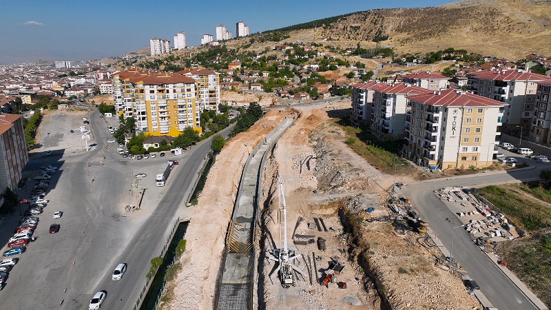 Güney Çevre Yolunu 25 Yıl Sonra Hatırladılar