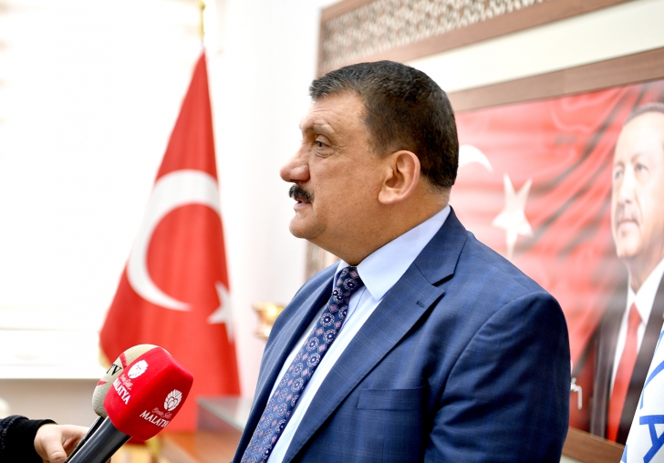 GÜRKAN: ALINAN TEDBİRLER VATANDAŞLARIN SAĞLIĞI İÇİNDİR