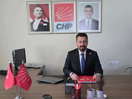 Gürsoy: Özgür Özel'e Yapılan Saldırıyı Kınıyoruz