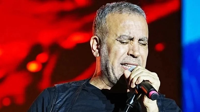 Haluk Levent konser sonrası fenalaştı