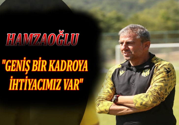 HAMZAOĞLU,