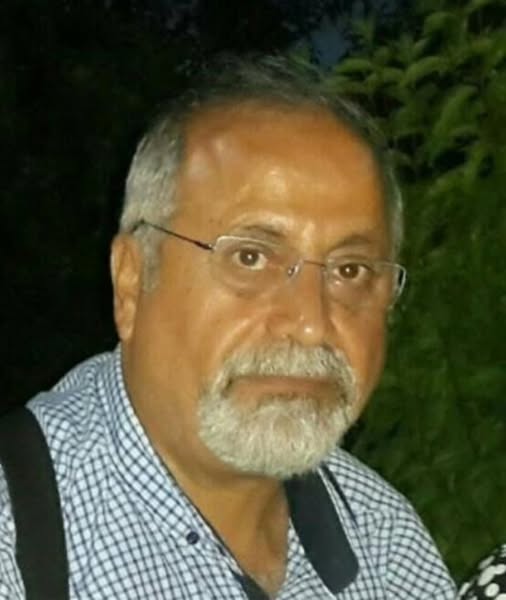 Hasan Basri Karataş Vefat Etti