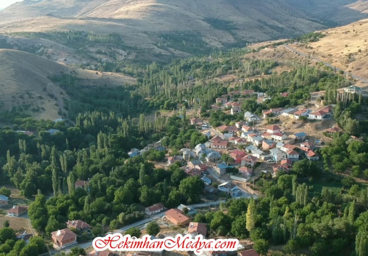 Hekimhan Köylü Köyü karantinaya alındı