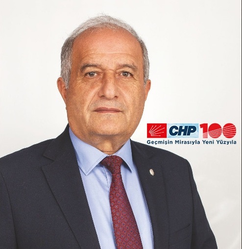 CHP Hekimhan'da Mehmet Şerif Yıldırım'da Karar Kıldı