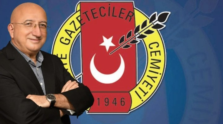 Hemşerimiz Vahap Munyar TGC Başkanı Oluyor