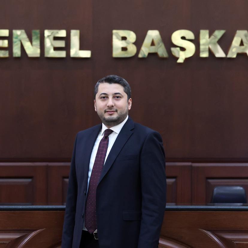 İhsan Esen, Çalışma Bakanlığında Genel Müdür oldu