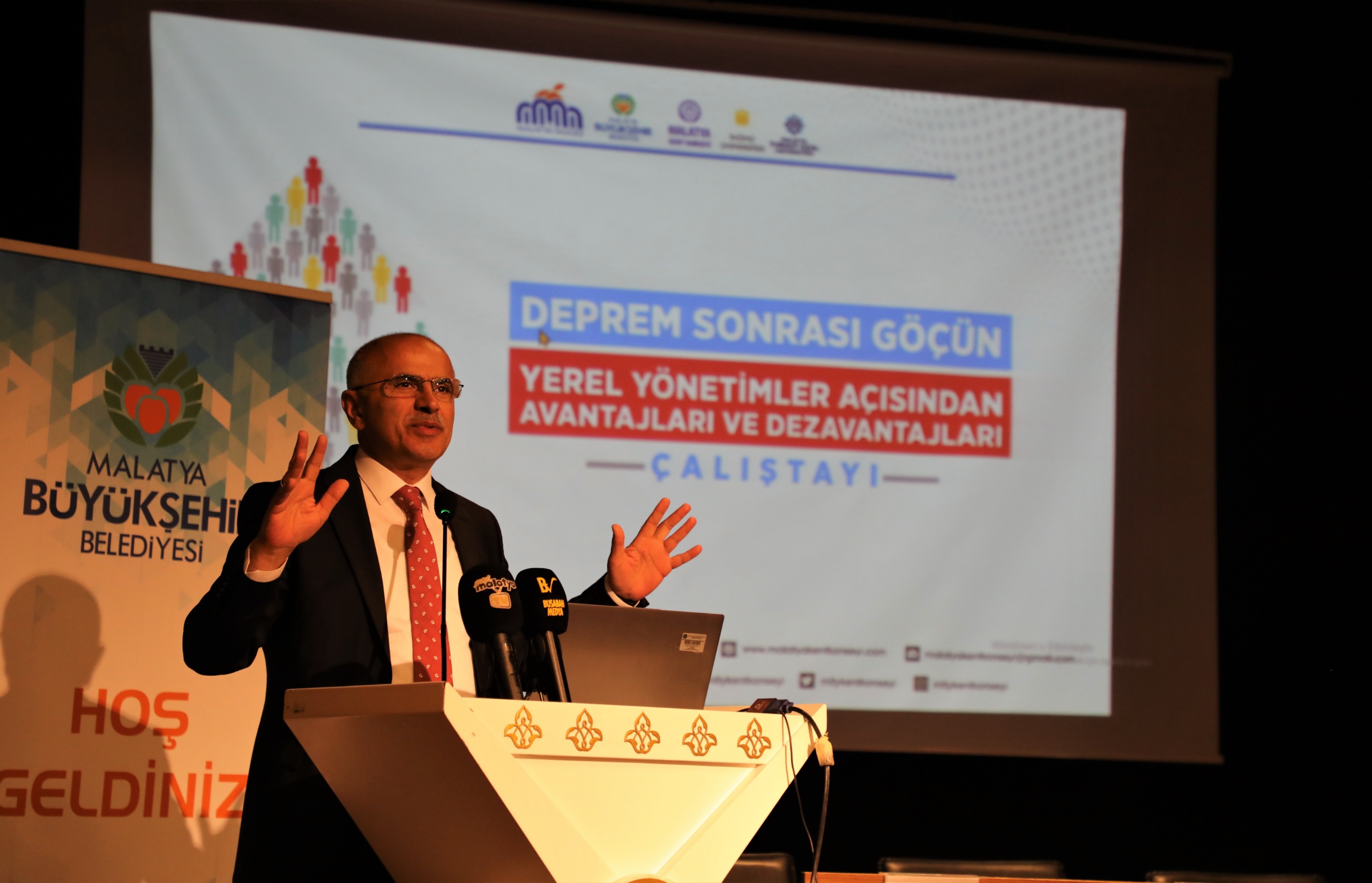 İkizce ve Orduzu Yeni Alt Merkezler Olacak