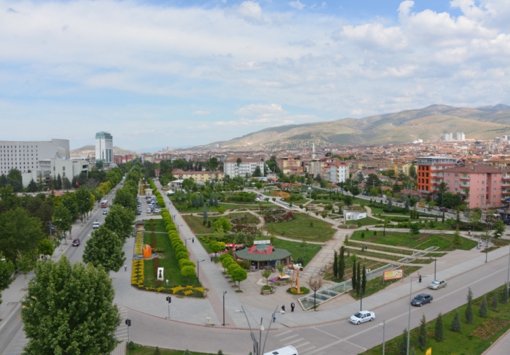  'İnsani Gelişme Endeksi'n de Malatya 18. Sırada Yer Aldı