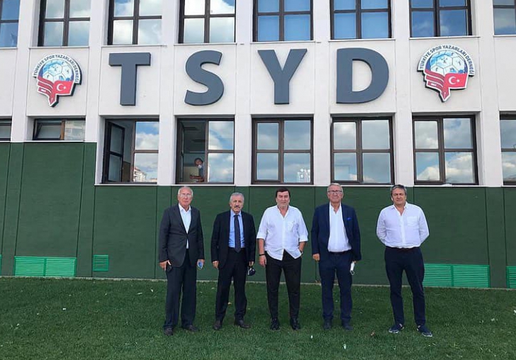 İYİ PARTİDEN SPORA DESTEK