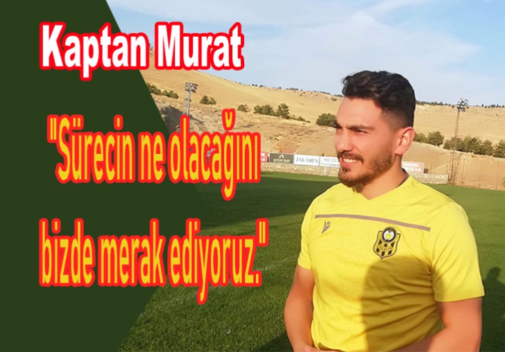 Kaptan Murat,