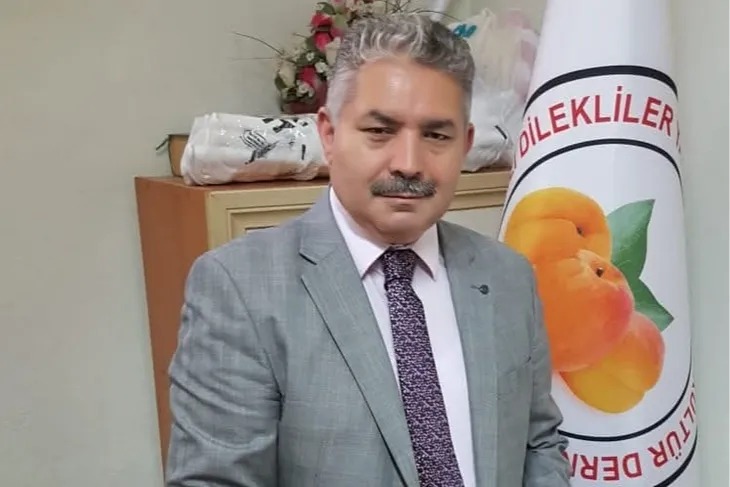 Karadoğan, Yeşilyurtlular Federasyonu Başkanlığına Aday oldu