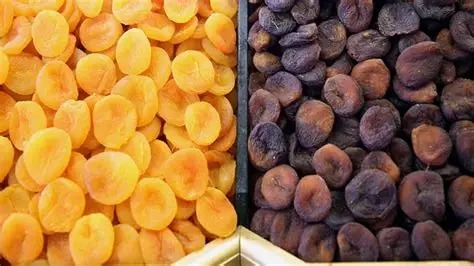 Kayısı İhracatı da Geliri de Düştü