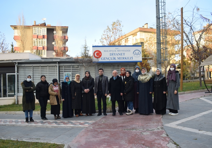 Kent Konseyi Kadın Meclisinden Gastronomiye Katkı