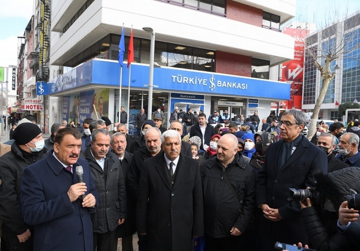 Kent Konseyi Malatyalı Niyazi Mısriyi Tanıtıyor