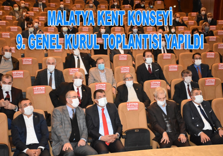 Kent Konseyi Toplantısında 'Tören Alanı' tartışması