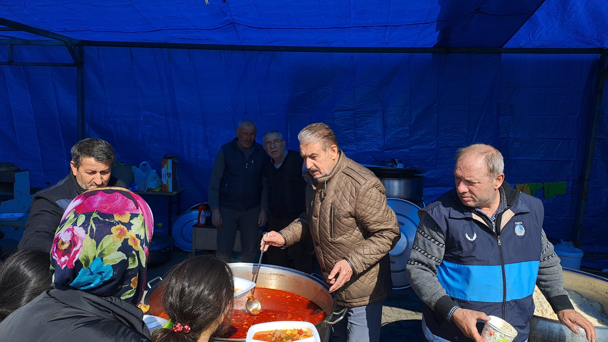 Keskin: Malatya baba ocağımız, terk etmeyeceğiz