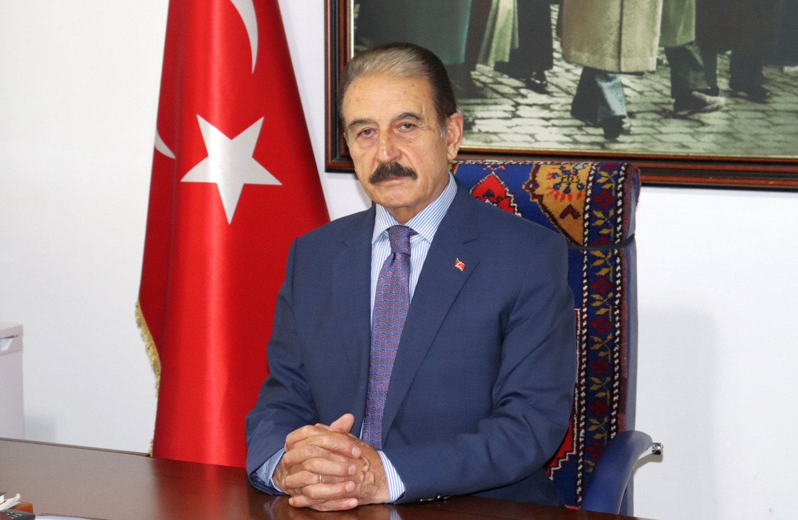 Keskin, Yeni Vergilendirme İçin Erteleme İstedi