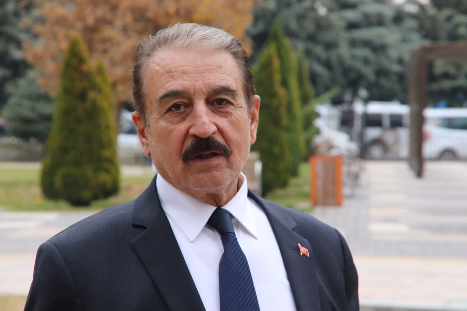 Keskin: Zincir Marketlerden Uzak Durun!