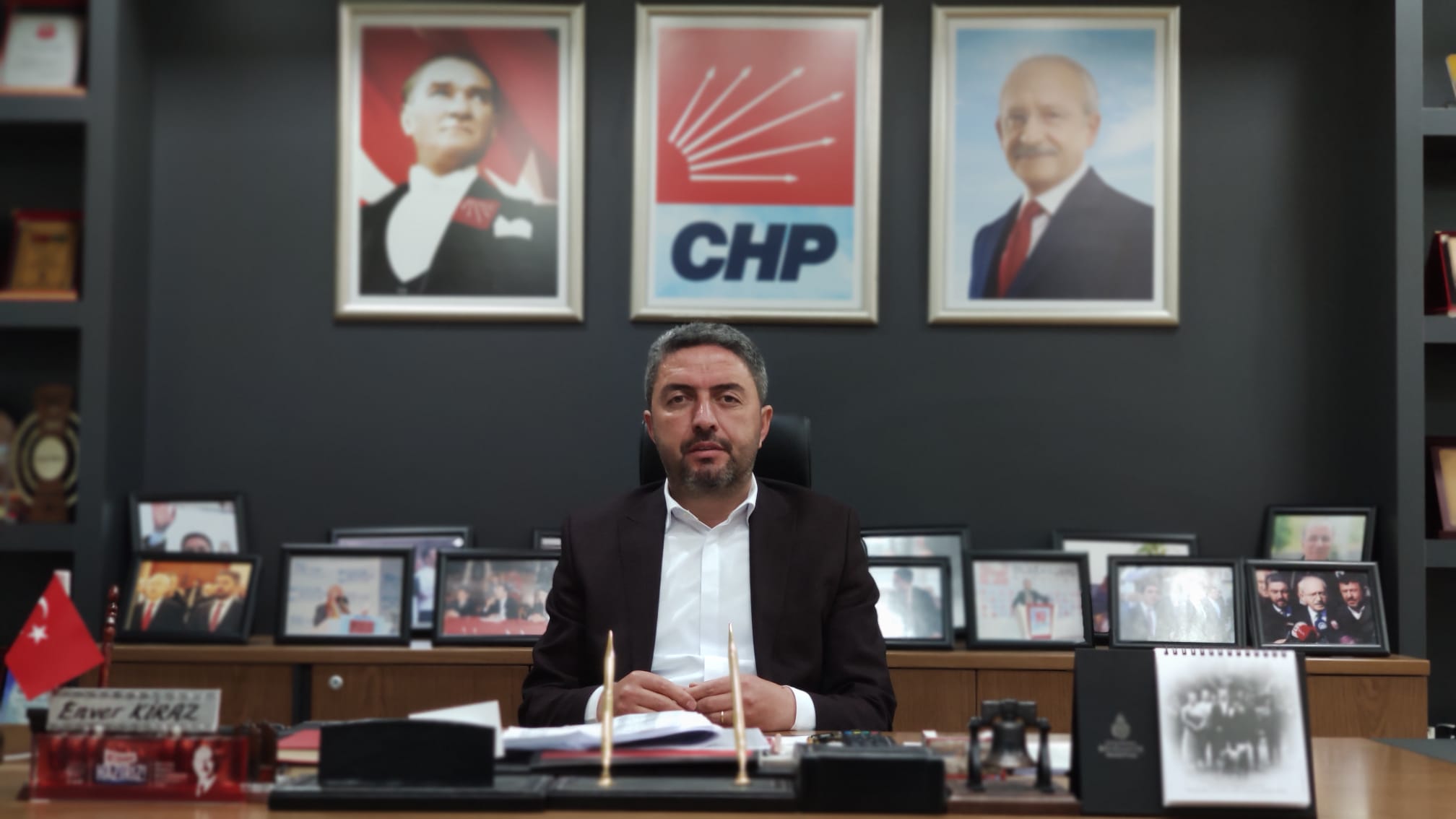 KİRAZ: İKTİDAR ZAMLARLA YENİ İCRALARIN KAPISINI AÇIYOR