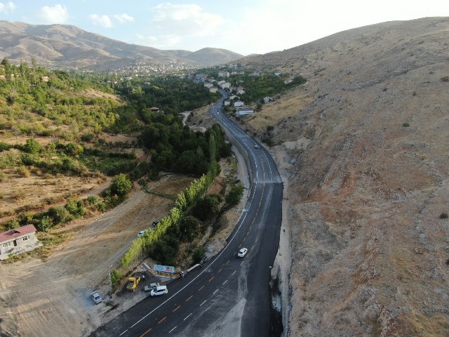 Konak Yolu Genişletiliyor