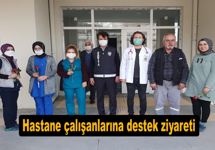 Kuluncak Belediye Başkanı Erhan CENGİZ