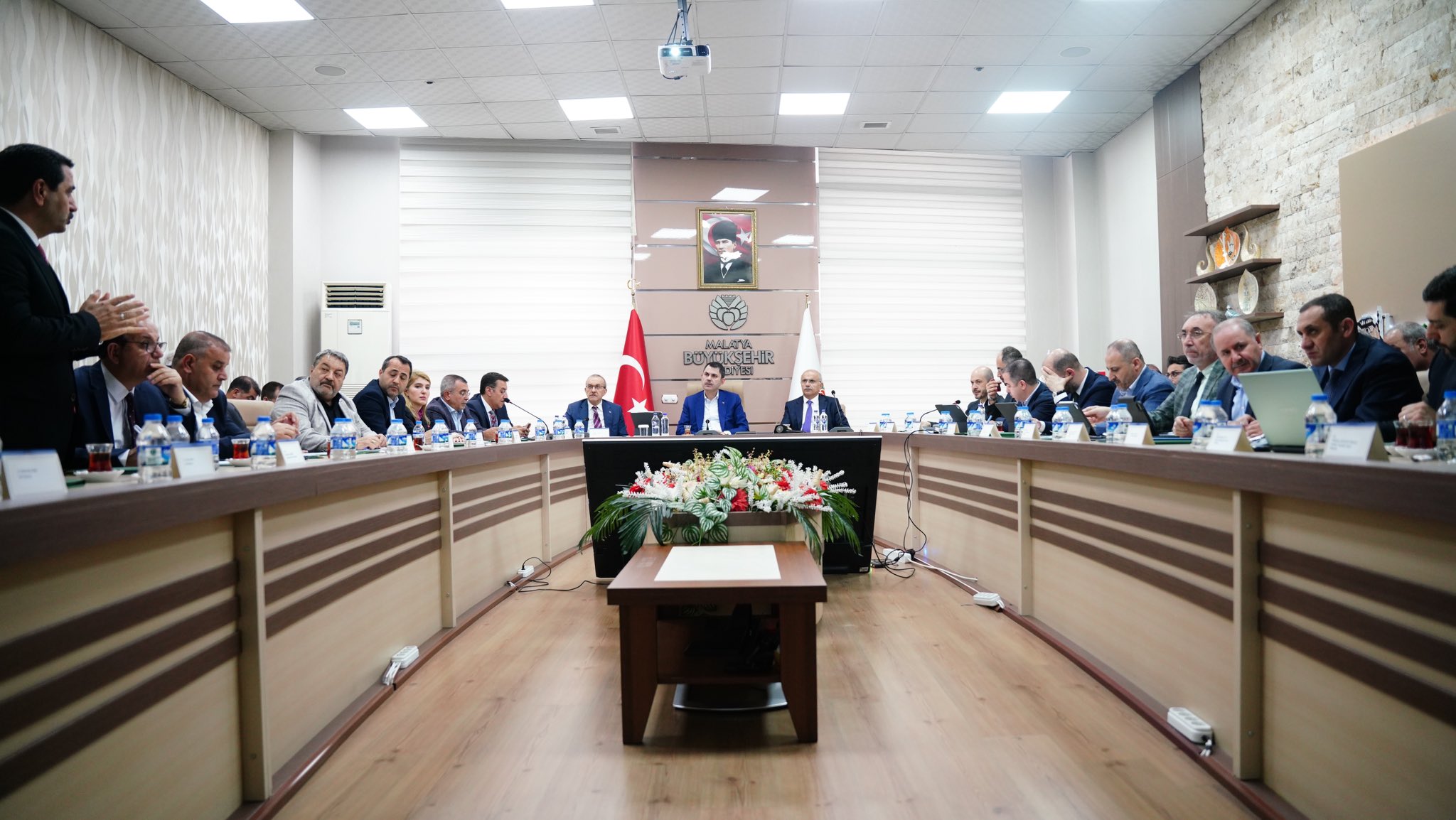 Kurum: Bu Yıl 79 Bin Konut ve İşyerini Teslim Edeceğiz