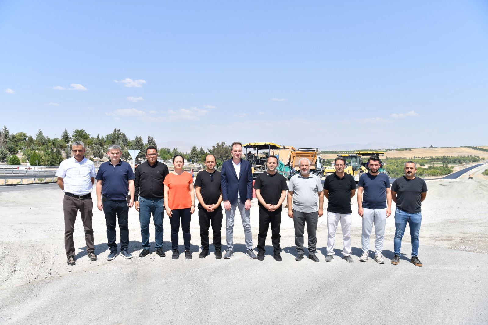 Kuzey Çevre Yolu 2026 Haziran'da Ulaşıma Açılacak