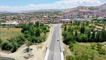 Kuzey Kuşak Yolu Bir Engeli Daha Aştı