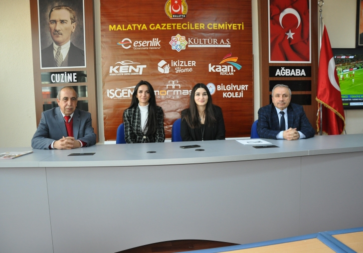 LÖSEV Malatyada Ofis Kuracak