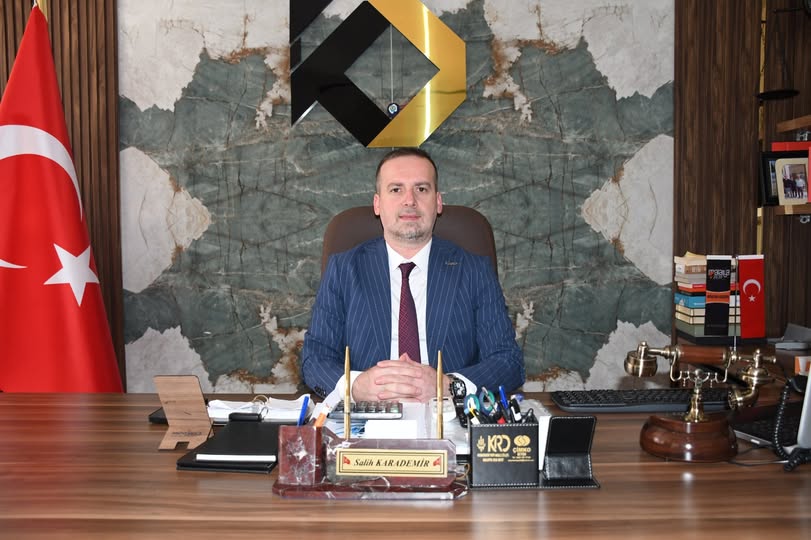MAGİNDER Gazetecilerin Basın bayramını kutladı