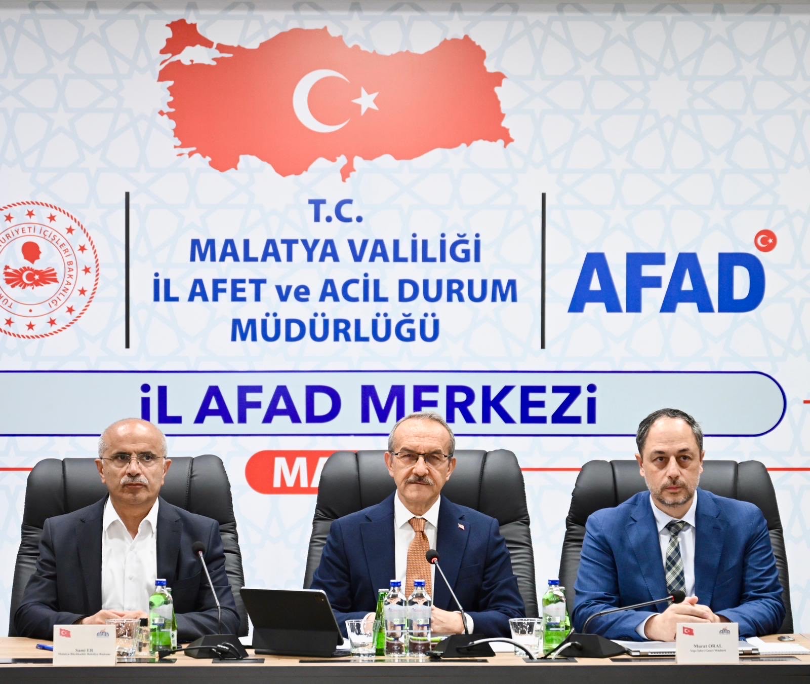 Malatya'da  16 Bin 500 Kırsal Konut Yapılıyor
