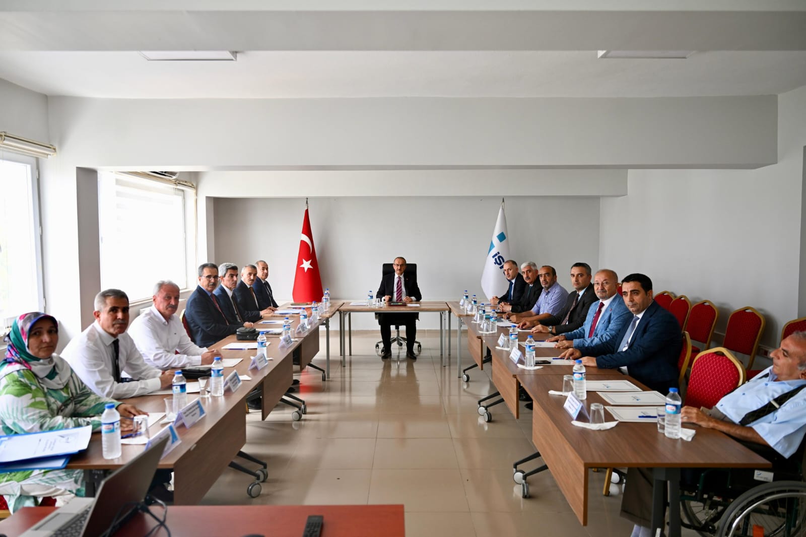 Malatya'da 24 Bin 275 Kişi İş Arıyor