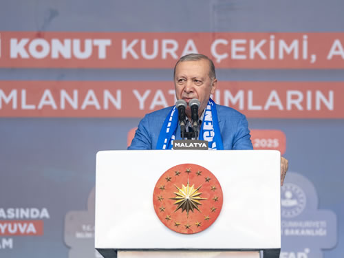 Malatya'da 3.8 Milyar Don Zararı Ödenecek