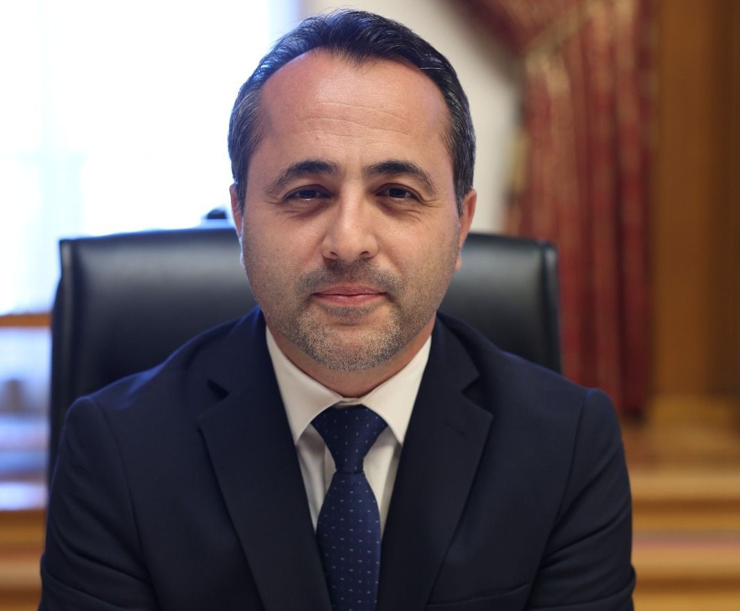 Malatya'da 545 İşletme 173 Milyon TL KOSGEB Kredisi Alacak